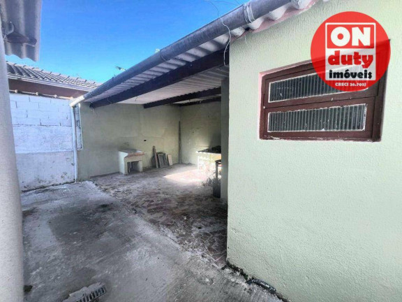 Imagem Casa com 2 Quartos à Venda, 141 m² em Solemar - Praia Grande Imagem Casa com 2 Quartos à Venda, 141 m² em Solemar - Praia Grande