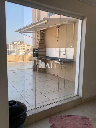 Imagem Apartamento com 2 Quartos à Venda, 83 m² em Centro - São José Do Rio Preto Imagem Apartamento com 2 Quartos à Venda, 83 m² em Centro - São José Do Rio Preto