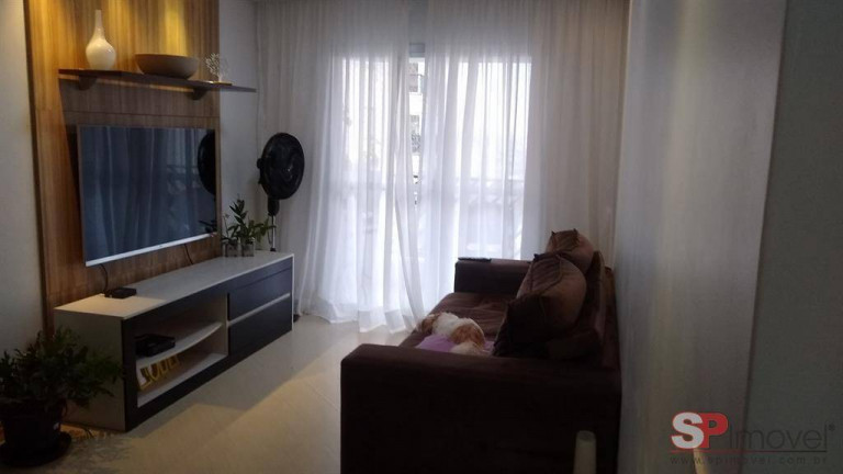 Imagem Apartamento com 3 Quartos à Venda, 85 m² em Vila Carrão - São Paulo