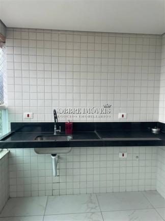 Imagem Cobertura com 3 Quartos à Venda, 283 m² em Caiçara - Praia Grande Imagem Cobertura com 3 Quartos à Venda, 283 m² em Caiçara - Praia Grande