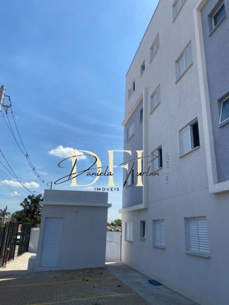 Imagem Apartamento com 2 Quartos à Venda, 46 m² em Edifício Campo Belo - Sorocaba