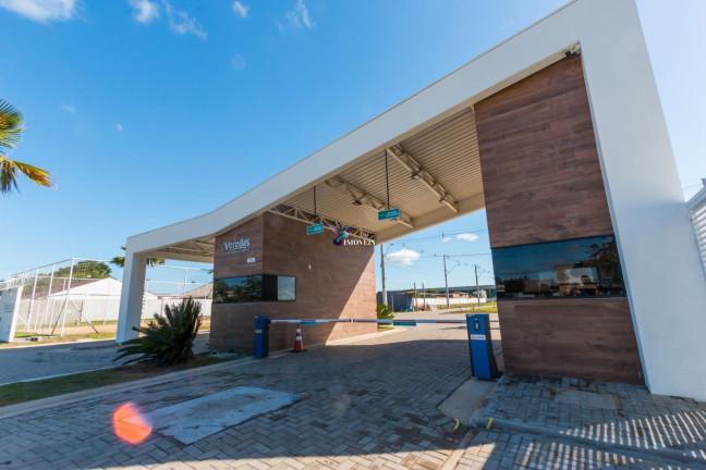 Imagem Terreno à Venda, 180 m² em Sans Souci - Eldorado Do Sul
