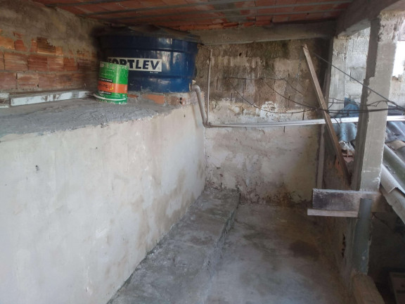 Imagem Casa com 1 Quarto à Venda, 125 m² em Alto Da Boa Vista - Mauá Imagem Casa com 1 Quarto à Venda, 125 m² em Alto Da Boa Vista - Mauá