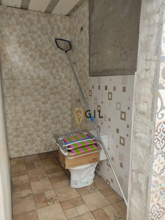 Imagem Sobrado com 1 Quarto à Venda, 120 m² em Jardim Leblon - Jacareí Imagem Sobrado com 1 Quarto à Venda, 120 m² em Jardim Leblon - Jacareí
