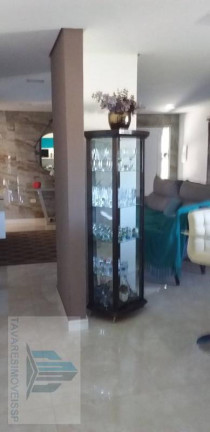 Imagem Chácara com 4 Quartos à Venda, 275 m² em Parque Palmeiras - Suzano