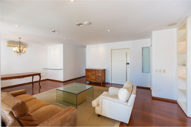 Imagem Apartamento com 3 Quartos à Venda, 181 m² em Moema - São Paulo Imagem Apartamento com 3 Quartos à Venda, 181 m² em Moema - São Paulo