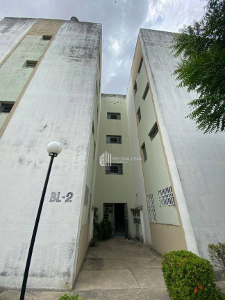 Imagem Apartamento com 2 Quartos à Venda, 50 m² em Morada Do Sol - Teresina Imagem Apartamento com 2 Quartos à Venda, 50 m² em Morada Do Sol - Teresina