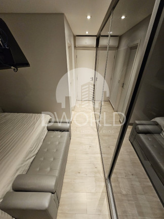Imagem Imóvel com 2 Quartos à Venda, 87 m² em Jardim São Caetano - São Caetano Do Sul Imagem Imóvel com 2 Quartos à Venda, 87 m² em Jardim São Caetano - São Caetano Do Sul
