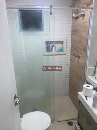 Imagem Apartamento com 3 Quartos à Venda, 83 m² em Jardim Flor Da Montanha - Guarulhos Imagem Apartamento com 3 Quartos à Venda, 83 m² em Jardim Flor Da Montanha - Guarulhos