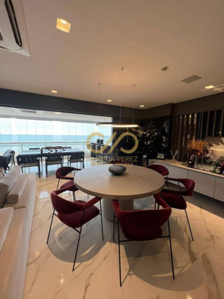Imagem Apartamento com 4 Quartos à Venda, 250 m² em Canto Do Forte - Praia Grande Imagem Apartamento com 4 Quartos à Venda, 250 m² em Canto Do Forte - Praia Grande