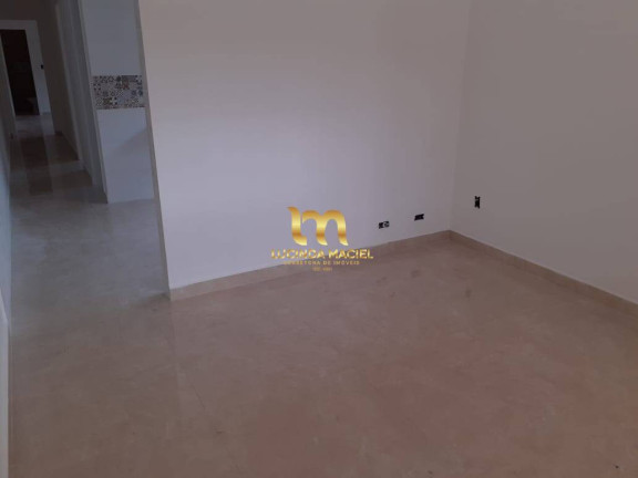 Imagem Casa com 2 Quartos à Venda, 53 m² em Maracanã - Praia Grande