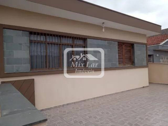 Imagem Casa com 3 Quartos à Venda, 250 m² em Bela Vista - Osasco