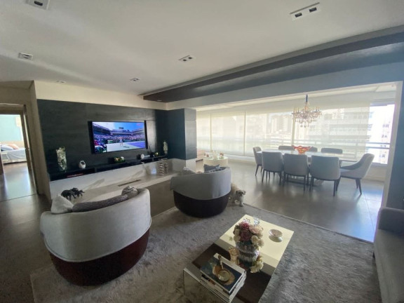 Imagem Apartamento com 3 Quartos à Venda, 344 m² em Vila Ema - São José Dos Campos Imagem Apartamento com 3 Quartos à Venda, 344 m² em Vila Ema - São José Dos Campos