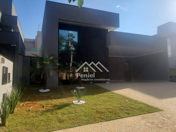 Imagem Casa com 3 Quartos à Venda, 165 m² em Quinta Da Primavera - Ribeirão Preto Imagem Casa com 3 Quartos à Venda, 165 m² em Quinta Da Primavera - Ribeirão Preto