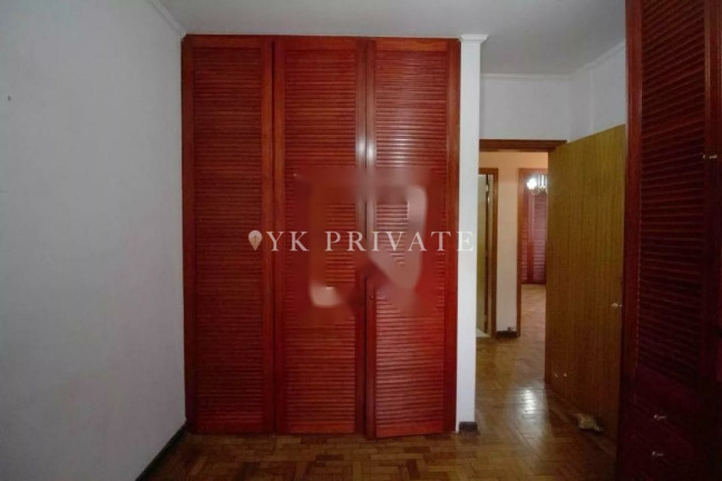 Imagem Apartamento com 3 Quartos à Venda, 200 m² em Paraíso - São Paulo