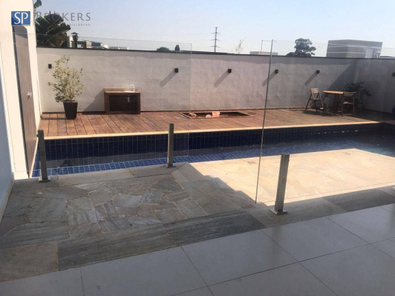 Imagem Casa com 4 Quartos à Venda, 290 m² em Swiss Park - Campinas Imagem Casa com 4 Quartos à Venda, 290 m² em Swiss Park - Campinas