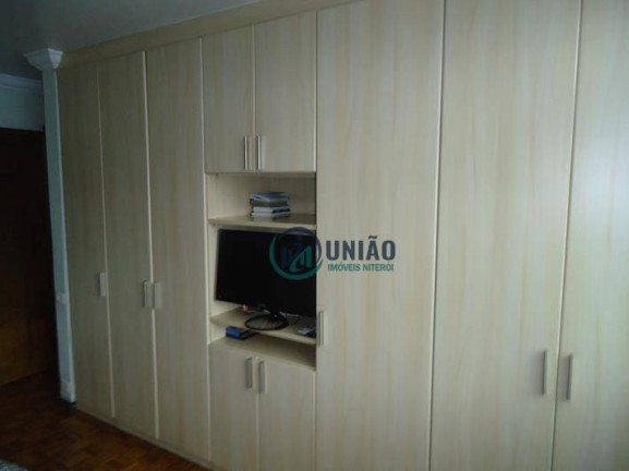 Imagem Apartamento com 3 Quartos à Venda, 170 m² em Icaraí - Niterói Imagem Apartamento com 3 Quartos à Venda, 170 m² em Icaraí - Niterói