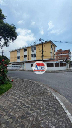 Apartamento com 2 Quartos à Venda, 100 m² em Jardim Casqueiro - Cubatão