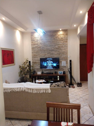 Apartamento com 2 Quartos à Venda, 70 m² em Higienópolis - Rio De Janeiro