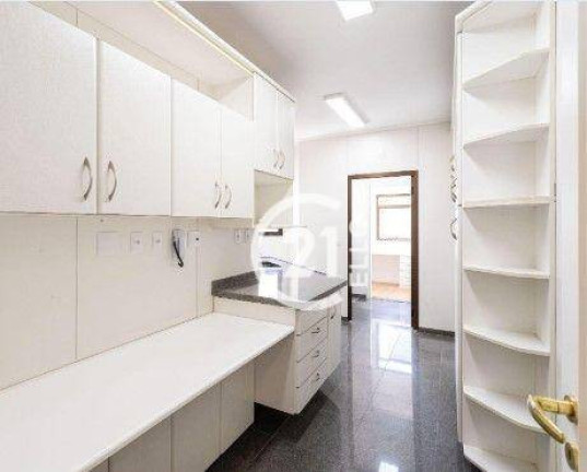 Imagem Apartamento com 3 Quartos à Venda, 114 m² em Perdizes - São Paulo