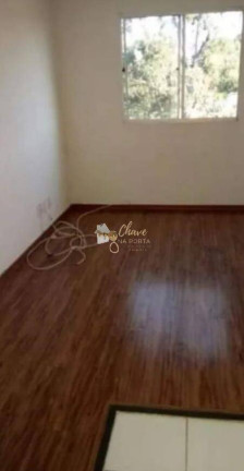 Imagem Apartamento com 2 Quartos à Venda, 40 m² em Jardim Umarizal - São Paulo