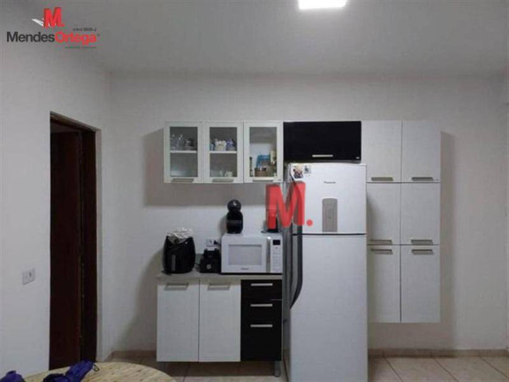 Imagem Casa com 2 Quartos à Venda, 107 m² em Cajuru Do Sul - Sorocaba Imagem Casa com 2 Quartos à Venda, 107 m² em Cajuru Do Sul - Sorocaba