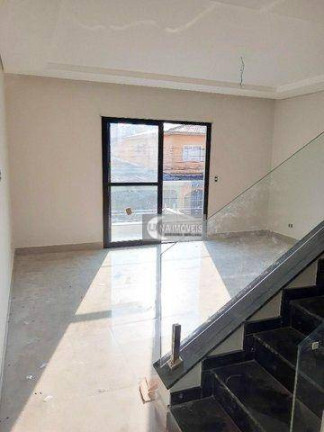 Imagem Sobrado com 3 Quartos à Venda, 194 m² em Jardim Andrea Demarchi - São Bernardo Do Campo