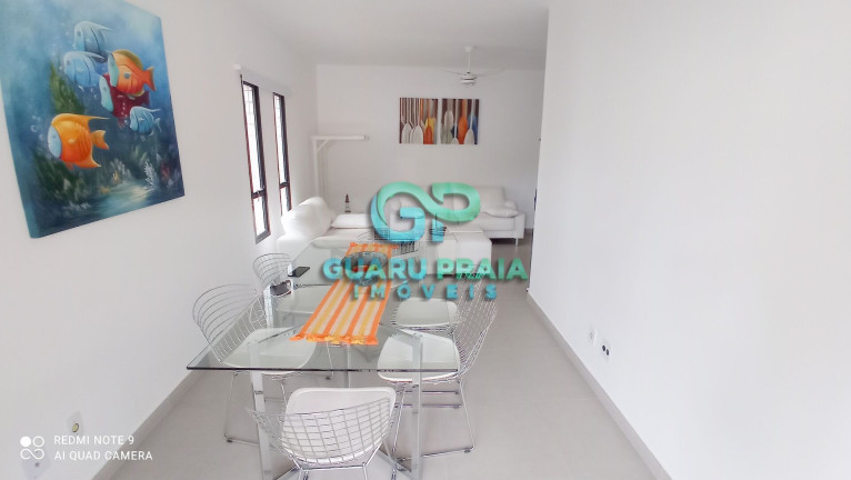 Imagem Apartamento com 3 Quartos à Venda, 88 m² em Enseada - Guarujá Imagem Apartamento com 3 Quartos à Venda, 88 m² em Enseada - Guarujá
