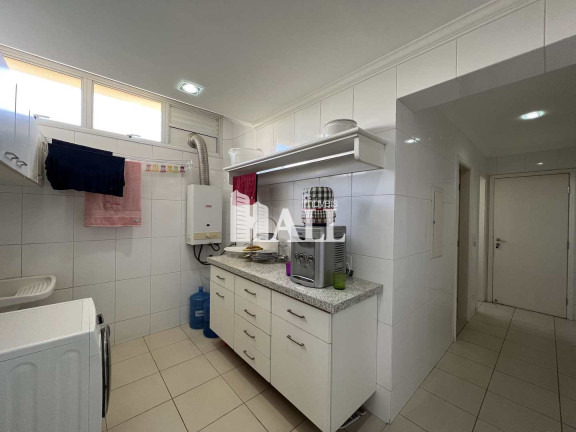 Imagem Apartamento com 4 Quartos à Venda, 325 m² em Boa Vista - São José Do Rio Preto Imagem Apartamento com 4 Quartos à Venda, 325 m² em Boa Vista - São José Do Rio Preto