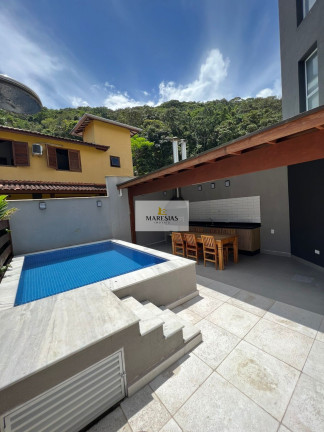 Imagem Casa com 4 Quartos à Venda, 136 m² em Camburi - São Sebastião Imagem Casa com 4 Quartos à Venda, 136 m² em Camburi - São Sebastião