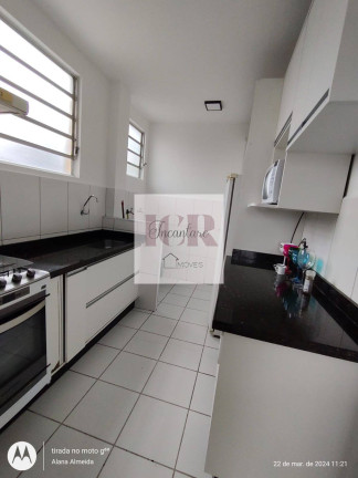 Imagem Apartamento com 2 Quartos à Venda, 51 m² em Jardim Ipanema - Sorocaba Imagem Apartamento com 2 Quartos à Venda, 51 m² em Jardim Ipanema - Sorocaba
