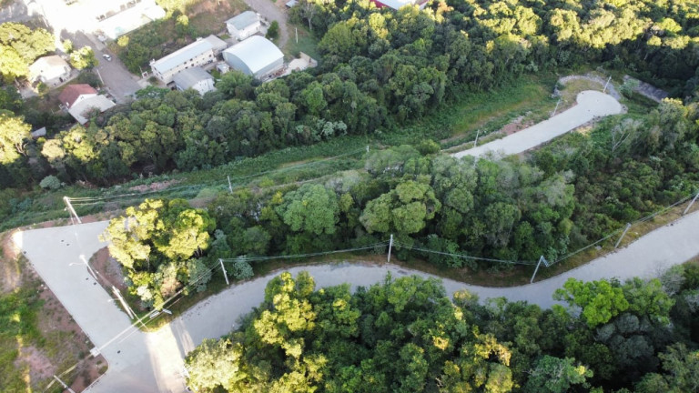 Imagem Terreno à Venda, 323 m² em Verona - Bento Gonçalves