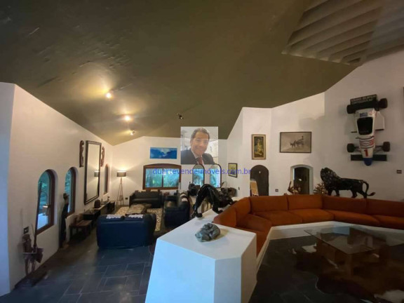 Imagem Casa com 7 Quartos à Venda, 774 m² em Chácara Granja Velha - Cotia Imagem Casa com 7 Quartos à Venda, 774 m² em Chácara Granja Velha - Cotia