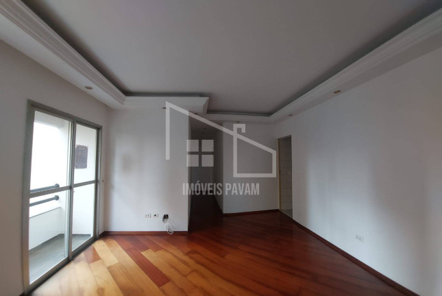 Imagem Apartamento com 3 Quartos à Venda, 76 m² em Planalto - São Bernardo Do Campo Imagem Apartamento com 3 Quartos à Venda, 76 m² em Planalto - São Bernardo Do Campo