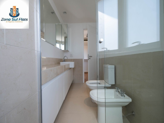 Imagem Apartamento com 4 Quartos à Venda, 456 m² em Vila Olímpia - São Paulo Imagem Apartamento com 4 Quartos à Venda, 456 m² em Vila Olímpia - São Paulo