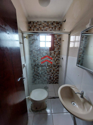 Imagem Casa com 2 Quartos para Alugar, em Jardim Guairaca - São Paulo Imagem Casa com 2 Quartos para Alugar, em Jardim Guairaca - São Paulo