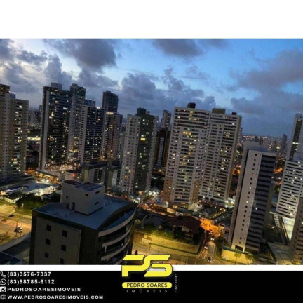 Imagem Sala Comercial à Venda, 50 m² em Miramar - João Pessoa Imagem Sala Comercial à Venda, 50 m² em Miramar - João Pessoa