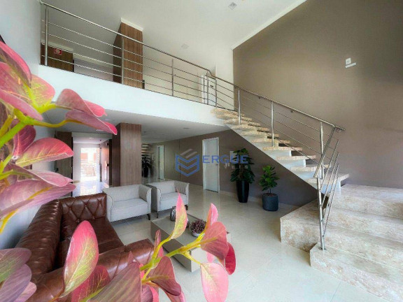 Imagem Apartamento com 3 Quartos à Venda, 100 m² em Aldeota - Fortaleza Imagem Apartamento com 3 Quartos à Venda, 100 m² em Aldeota - Fortaleza