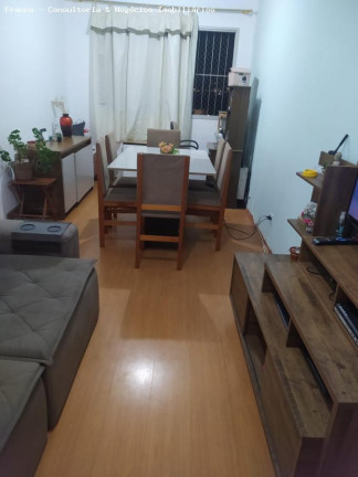 Imagem Apartamento com 2 Quartos à Venda, 60 m² em Independencia - São Bernardo Do Campo Imagem Apartamento com 2 Quartos à Venda, 60 m² em Independencia - São Bernardo Do Campo