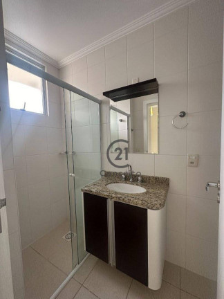 Imagem Apartamento com 2 Quartos à Venda, 73 m² em Coqueiros - Florianópolis