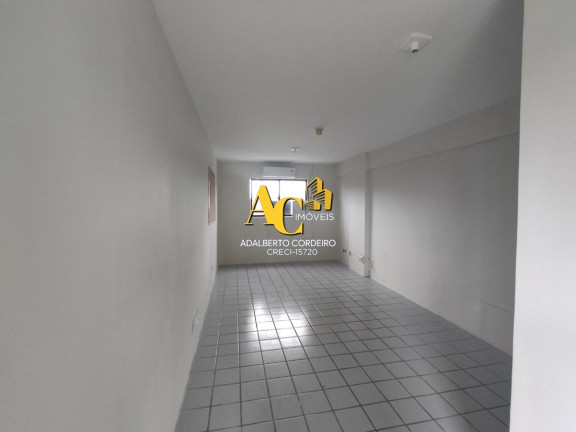 Imagem Sala Comercial à Venda, 25 m² em Torreão - Recife Imagem Sala Comercial à Venda, 25 m² em Torreão - Recife