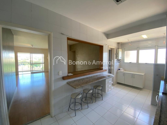 Imagem Apartamento com 3 Quartos à Venda, 115 m² em Taquaral - Campinas