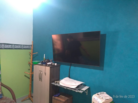 Imagem Casa com 3 Quartos à Venda, 160 m² em Cecap - Taubaté Imagem Casa com 3 Quartos à Venda, 160 m² em Cecap - Taubaté