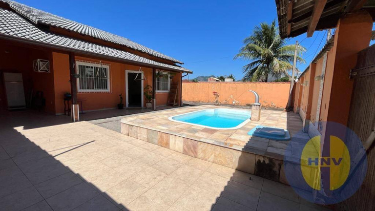Imagem Casa com 3 Quartos à Venda, 600 m² em Jardim Atlântico Leste (itaipuaçu) - Maricá Imagem Casa com 3 Quartos à Venda, 600 m² em Jardim Atlântico Leste (itaipuaçu) - Maricá