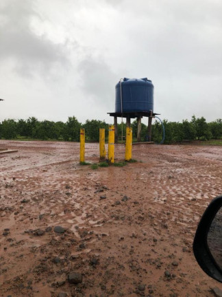 Imagem Chácara à Venda, 14 m² em Rural - águas De Santa Bárbara