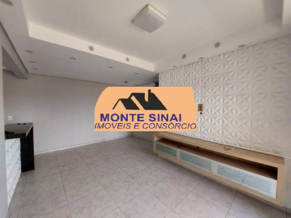 Imagem Apartamento com 2 Quartos à Venda, 66 m² em Vila Barão - Sorocaba