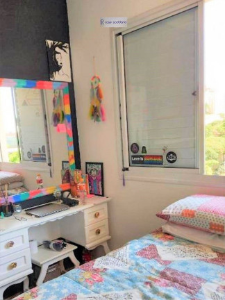 Imagem Apartamento com 3 Quartos à Venda, 82 m² em Vila Firmiano Pinto - São Paulo Imagem Apartamento com 3 Quartos à Venda, 82 m² em Vila Firmiano Pinto - São Paulo