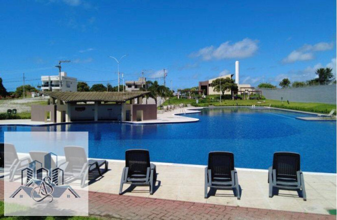 Imagem Terreno à Venda, 240 m² em Carapibus - Conde Imagem Terreno à Venda, 240 m² em Carapibus - Conde