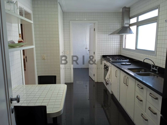 Imagem Apartamento com 2 Quartos à Venda, 136 m² em Brooklin - São Paulo Imagem Apartamento com 2 Quartos à Venda, 136 m² em Brooklin - São Paulo