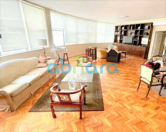 Imagem Apartamento com 3 Quartos à Venda, 250 m² em Copacabana - Rio De Janeiro Imagem Apartamento com 3 Quartos à Venda, 250 m² em Copacabana - Rio De Janeiro